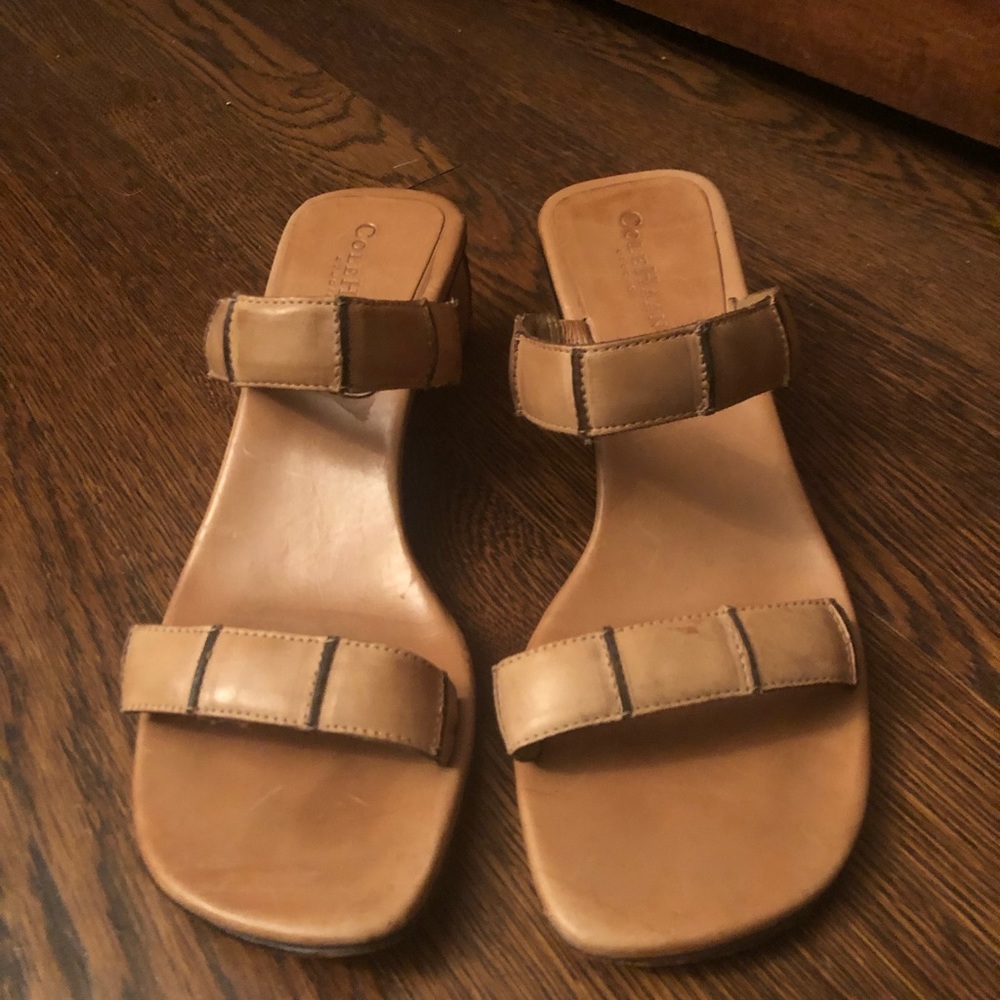 Ladies sandal